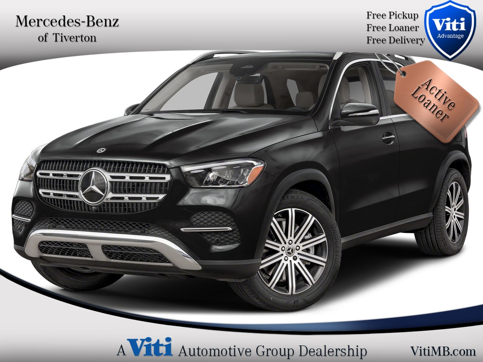 2024 Mercedes-Benz GLE GLE450E's photo