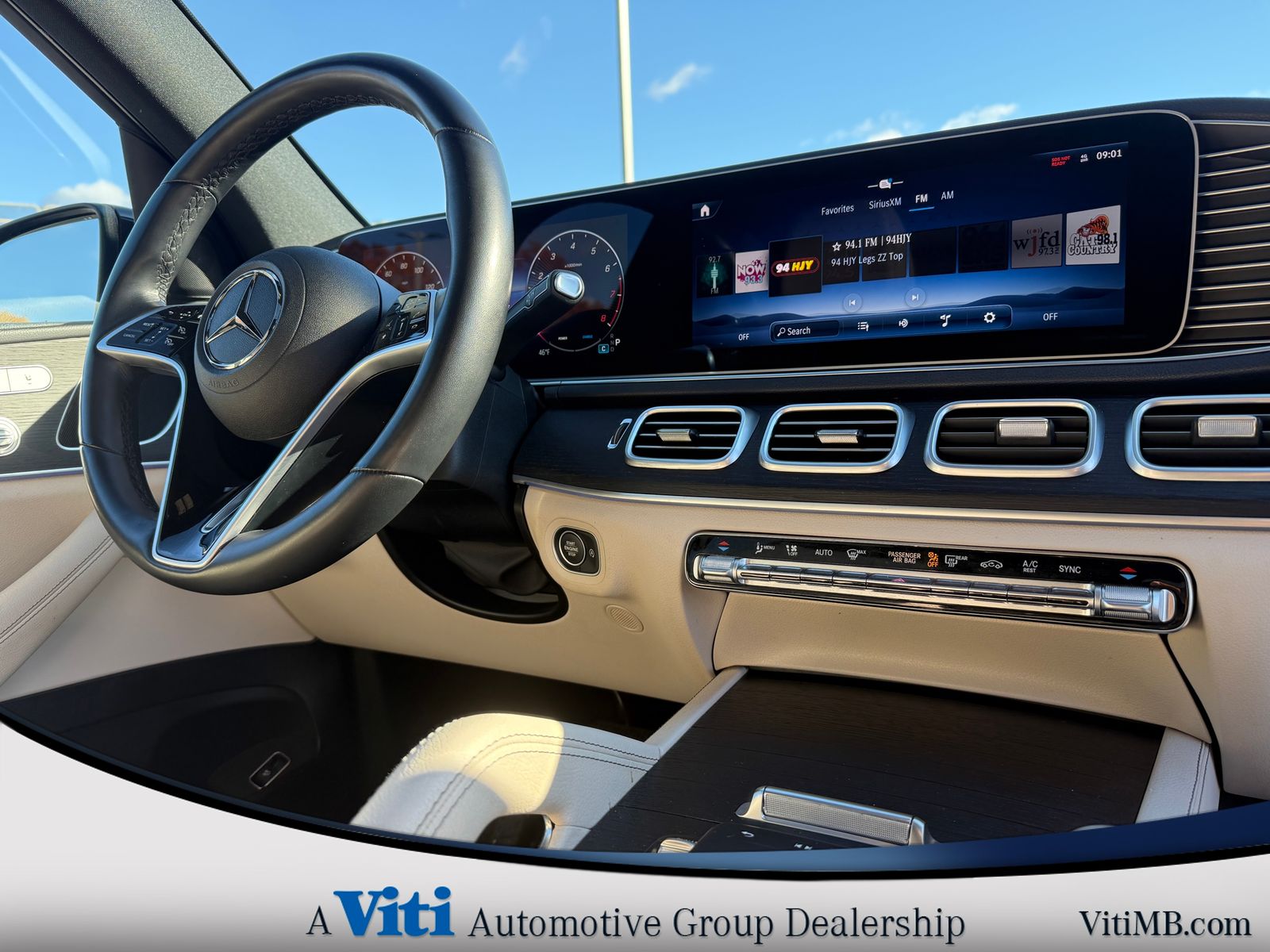 2024 Mercedes-Benz GLE GLE350 - Photo 32