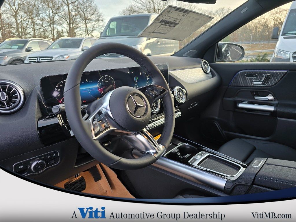 2025 Mercedes-Benz GLA GLA250 - Photo 12
