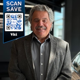 Staff member Tony Miele | Service Director from ID_1fac62