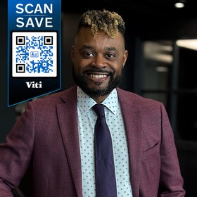 Staff member Wilson Sanon, Jr. | Sales Consultant from ab2793f274ed