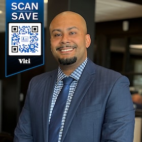 Staff member Danny Martinez | Service Advisor from d8fb6e42e92e