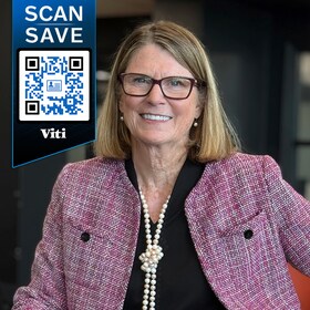 Staff member Karen Flanagan | Finance Assistant from ab2793f274ed