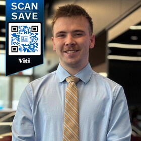 Staff member Andy Gifford | Sales Consultant from ab2793f274ed