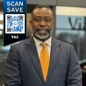 Staff member Michael Mulbah | Sales Consultant from ab2793f274ed