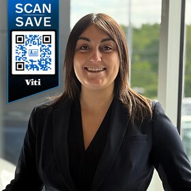 Staff member Ashley Simonetti | Service Advisor from d8fb6e42e92e