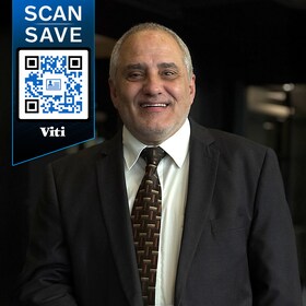 Staff member Ray Machado | Service Advisor from d8fb6e42e92e