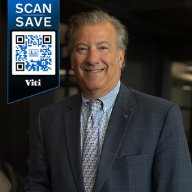 Staff member Greg Forrest | Sales Consultant from ab2793f274ed