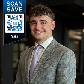 Staff member Zach McCarren | Sales Consultant from ab2793f274ed