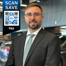 Staff member Zach Pereira | Sales Consultant from ab2793f274ed