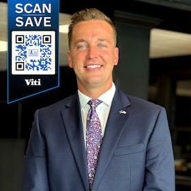 Staff member Jon Lehane | Sales Consultant from ab2793f274ed