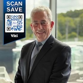 Staff member Brad Barry | Sales Consultant from ab2793f274ed