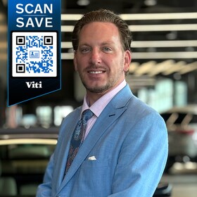 Staff member Brian Reidy | Sales Consultant from ab2793f274ed