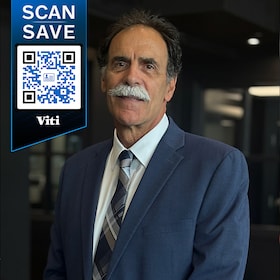 Staff member Gary Garofalo | Sales Consultant from ab2793f274ed