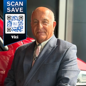 Staff member Robert Fioravanti | Commercial Manager from 29f70f1621c4