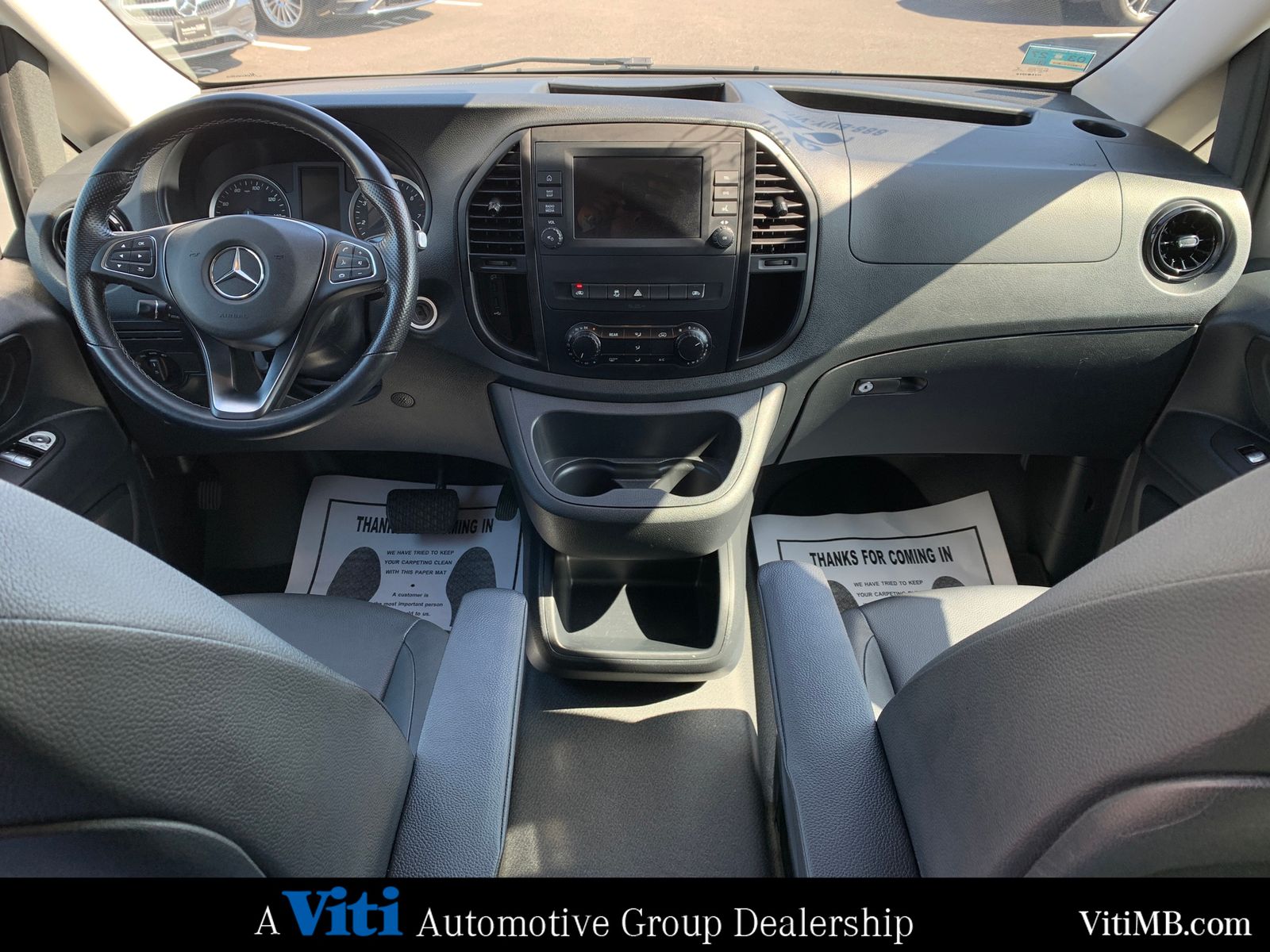Certified 2021 Mercedes-Benz Metris Passenger Van Base with VIN W1WV0FEY9M3913078 for sale in Tiverton, RI