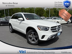 2022 Mercedes-Benz GLC GLC 300 SUV