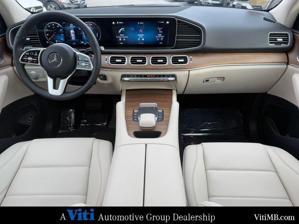 Certified 2023 Mercedes-Benz GLE GLE 350 SUV