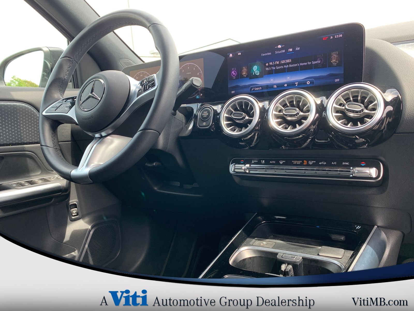 2024 Mercedes-Benz GLA GLA250 - Photo 31