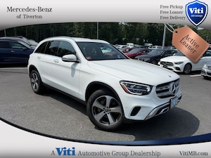 2022 Mercedes-Benz GLC GLC 300 SUV