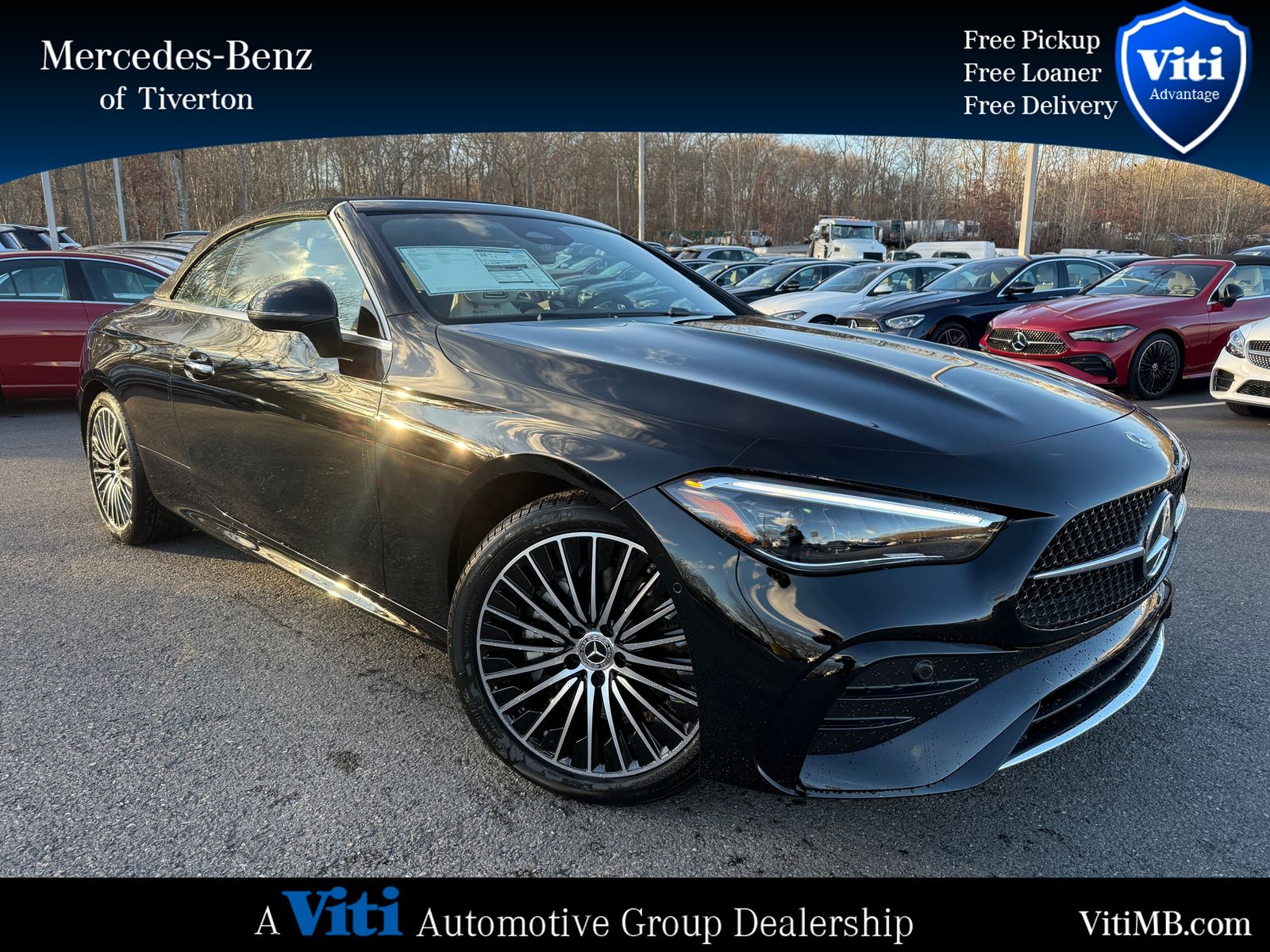 2026 Mercedes-Benz CLE CLE 300's photo