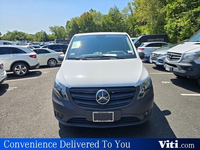 Used 2023 Mercedes-Benz Metris Cargo Van Base with VIN W1YV0CEY5P4258020 for sale in Tiverton, RI