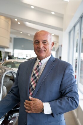 Staff member Robert Fioravanti | Commercial Manager from ID_b76d4d03ff9a