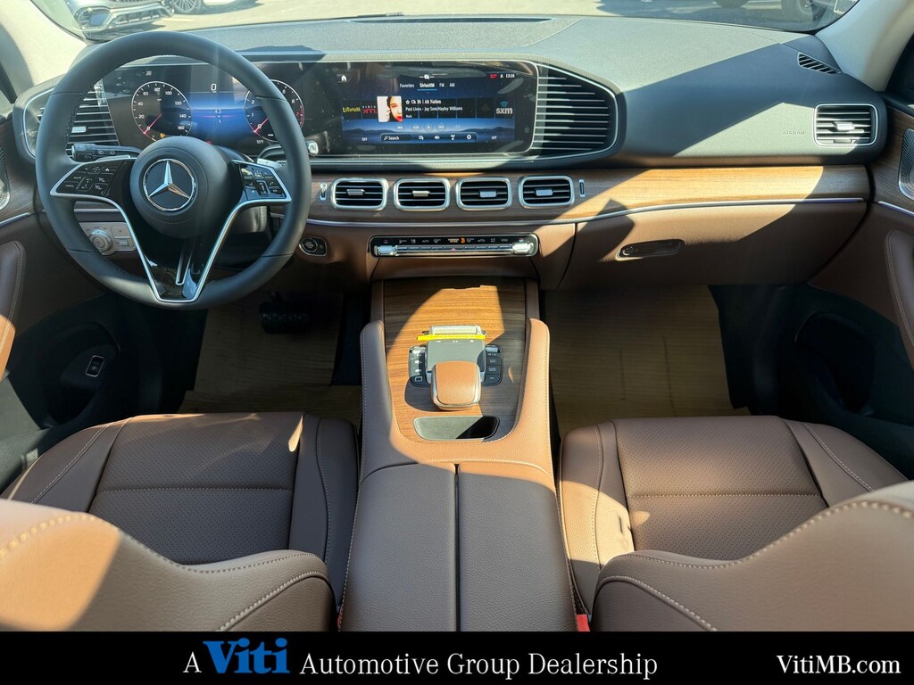 New 2026 Mercedes-Benz GLE GLE 350 SUV