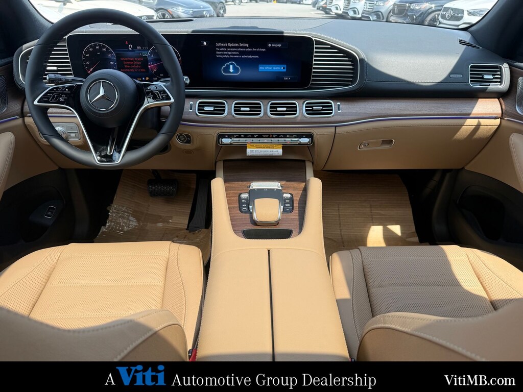 New 2026 Mercedes-Benz GLE GLE 350 SUV