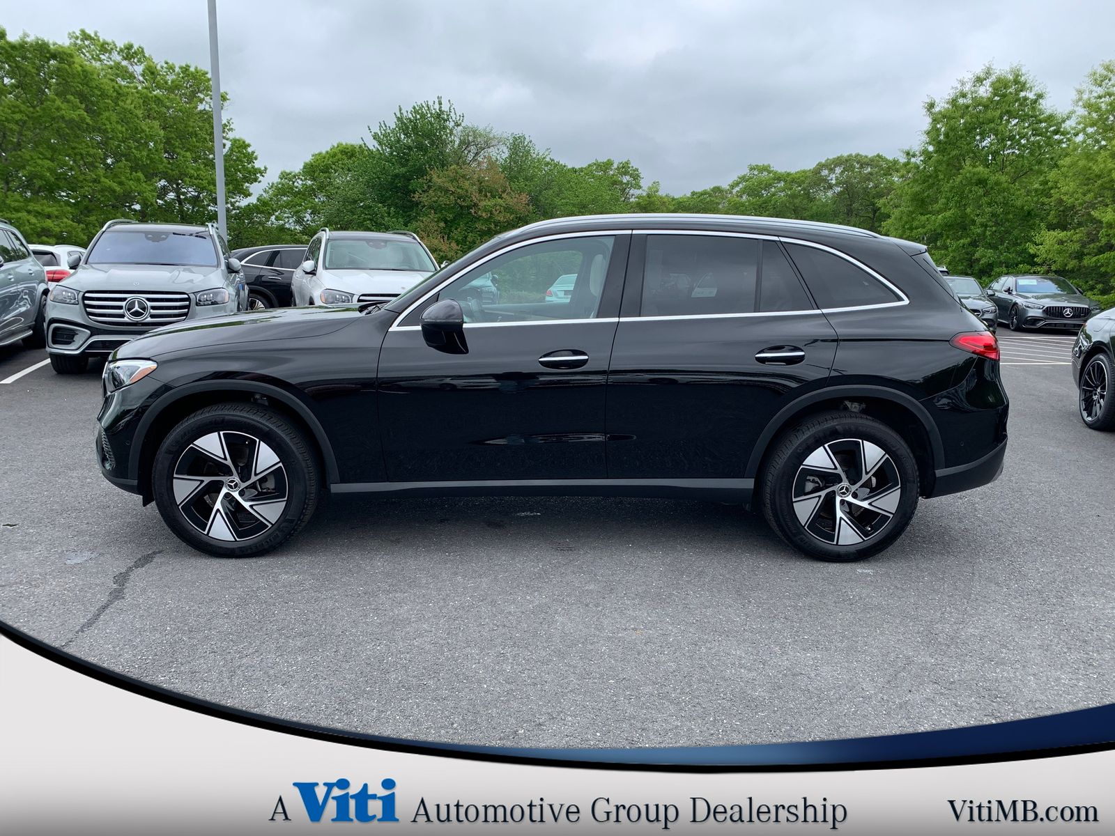 2024 Mercedes-Benz GLC GLC 300 - Photo 5