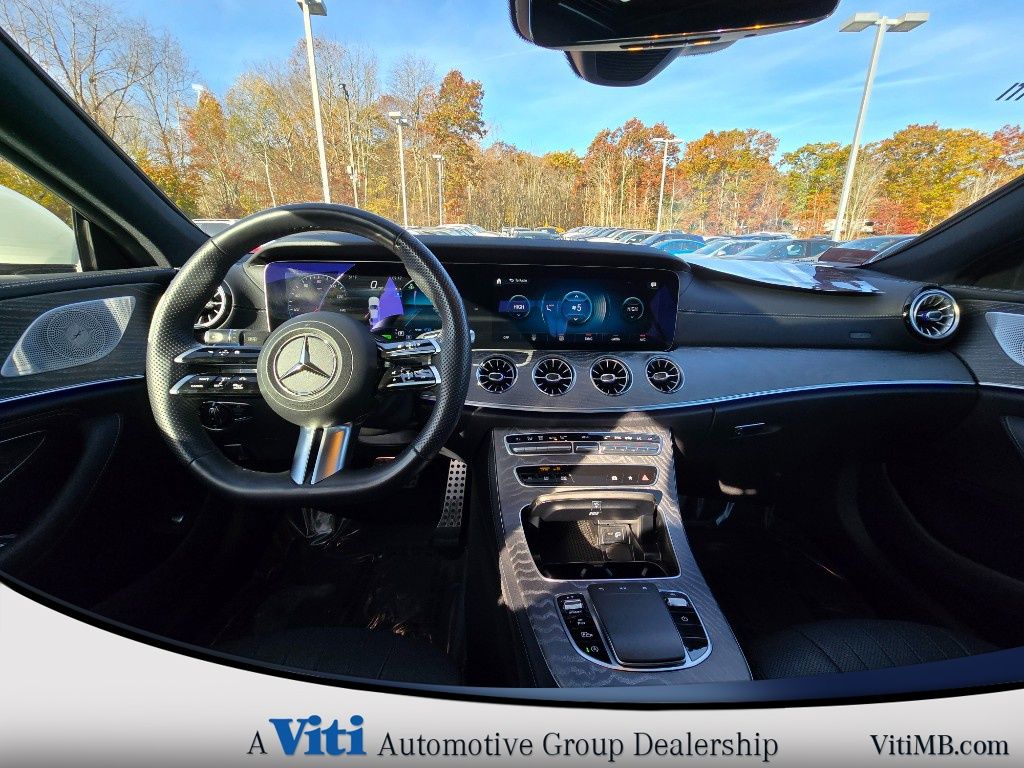 Certified 2023 Mercedes-Benz CLS-Class CLS 450 with VIN W1K2J5KB1PA115539 for sale in Tiverton, RI
