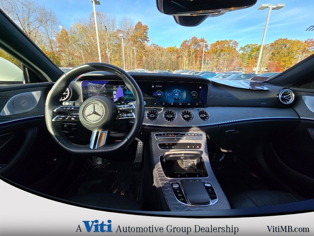 Certified 2023 Mercedes-Benz CLS CLS 450 Sedan