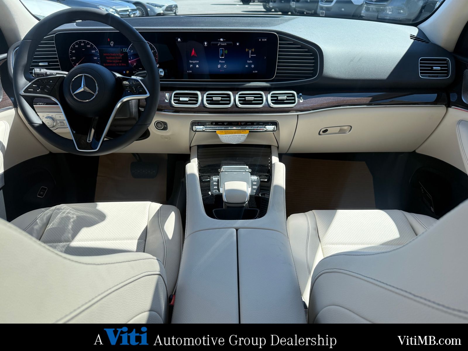 2026 Mercedes Benz GLE 350 4MATIC photo 2