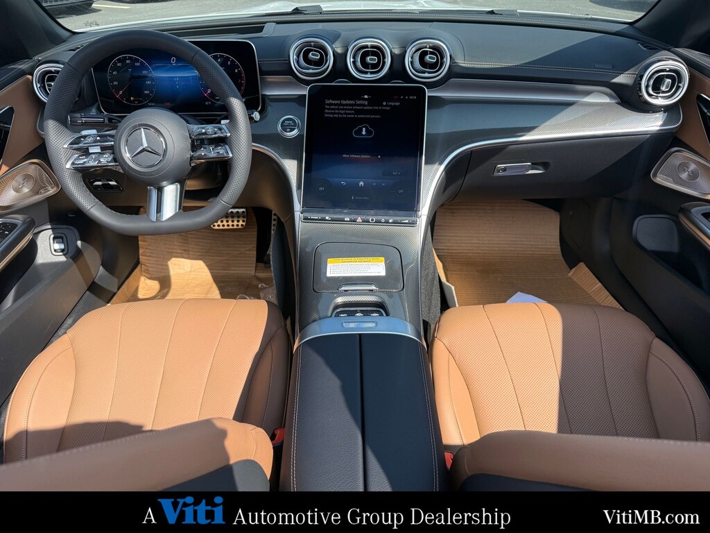 New 2027 Mercedes-Benz CLE CLE 450 Convertible