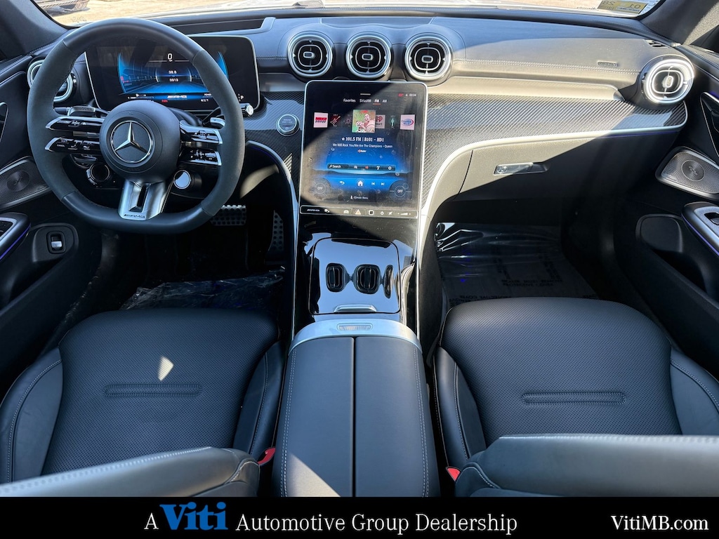 Certified 2024 Mercedes-Benz CLE CLE 53 AMG® Coupe