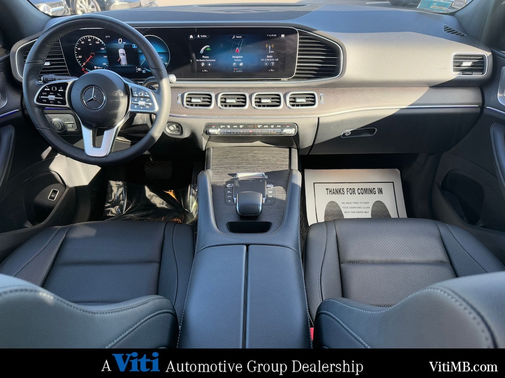 Used 2021 Mercedes-Benz GLE GLE 350 SUV