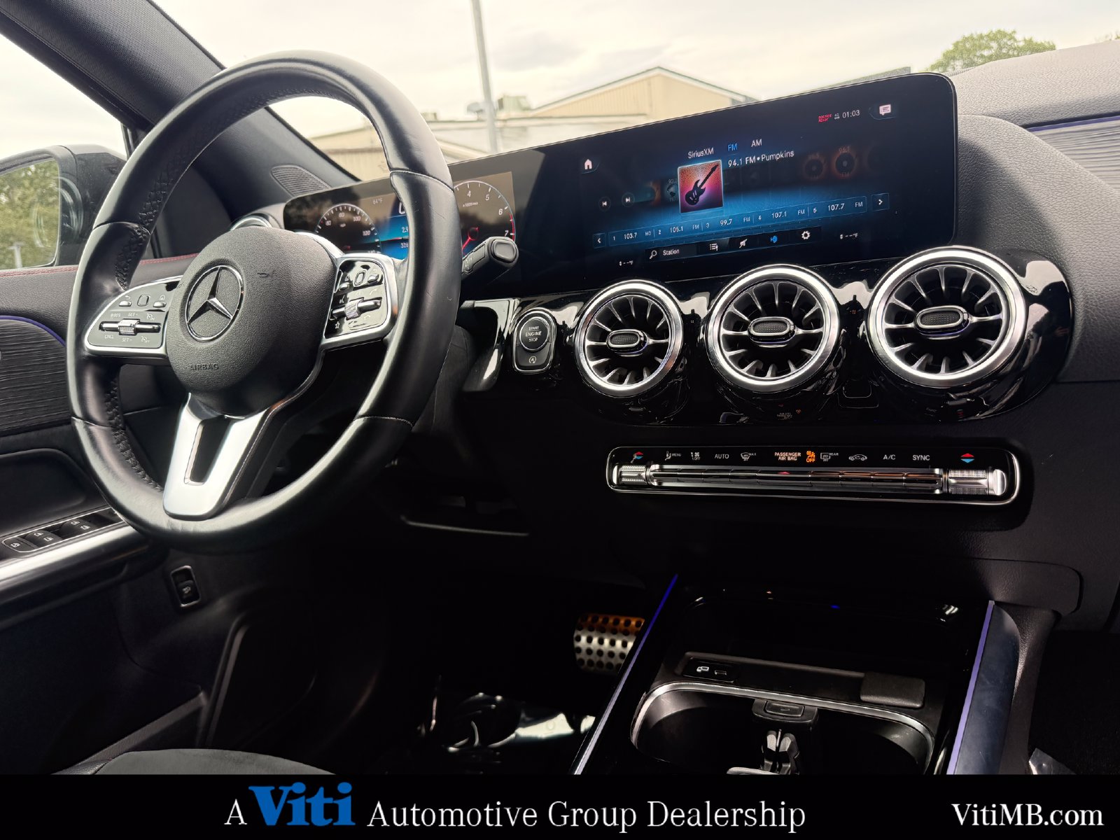 2023 Mercedes-Benz GLA Base - Photo 31