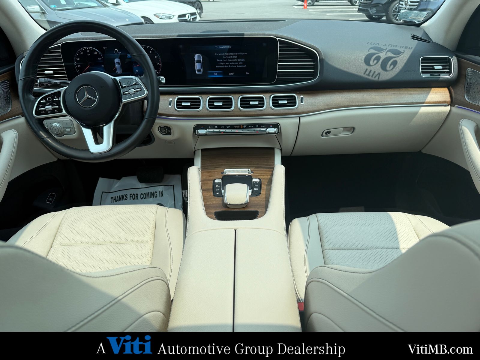Certified 2022 Mercedes-Benz GLE GLE350 with VIN 4JGFB4KB3NA780342 for sale in Tiverton, RI
