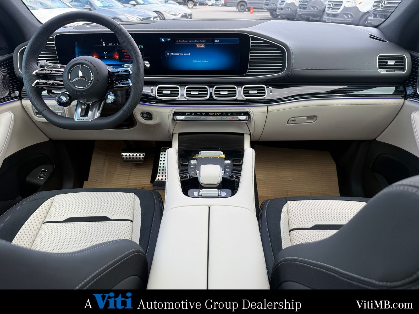 2026 Mercedes Benz GLE 53 AMG Coupe photo 2