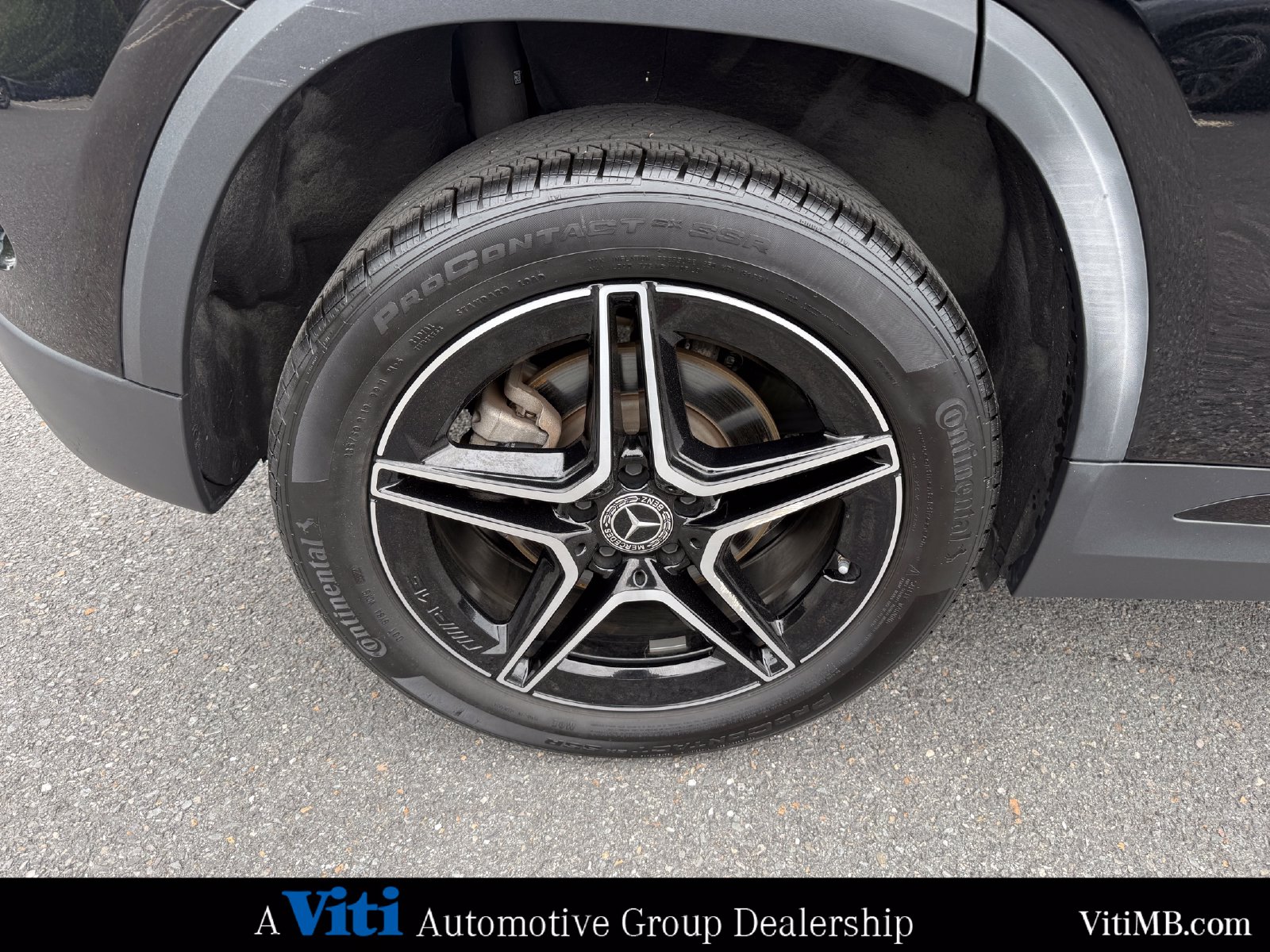 2023 Mercedes-Benz GLA Base - Photo 14