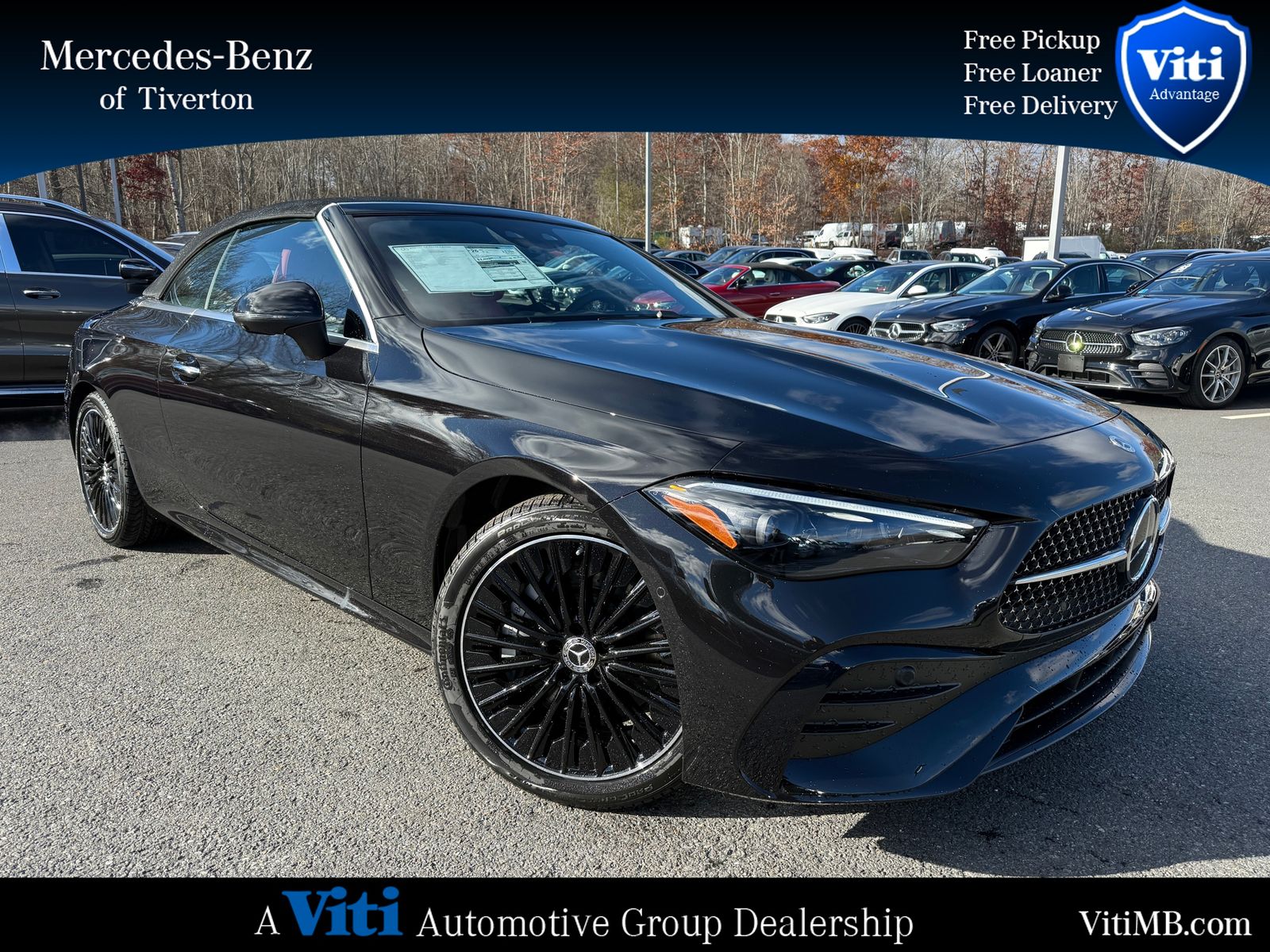 2026 Mercedes-Benz CLE CLE 450's photo