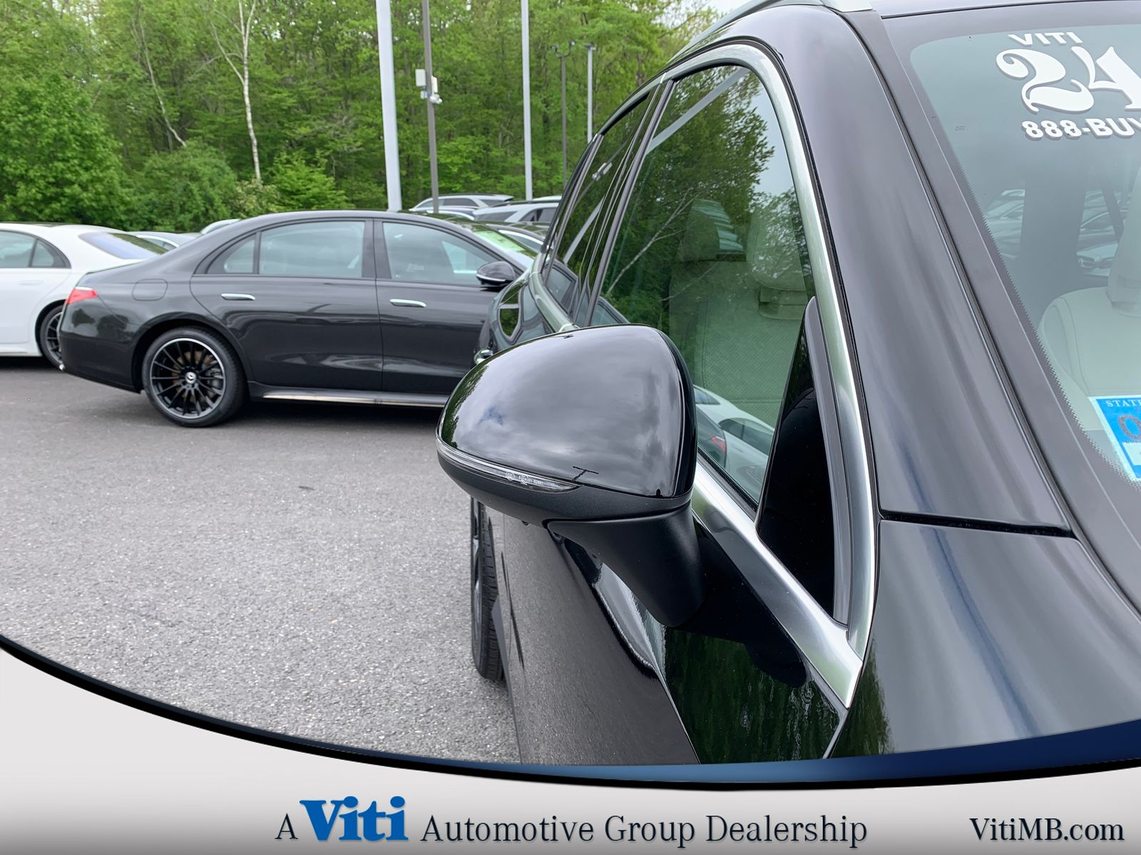2024 Mercedes-Benz GLC GLC 300 - Photo 10