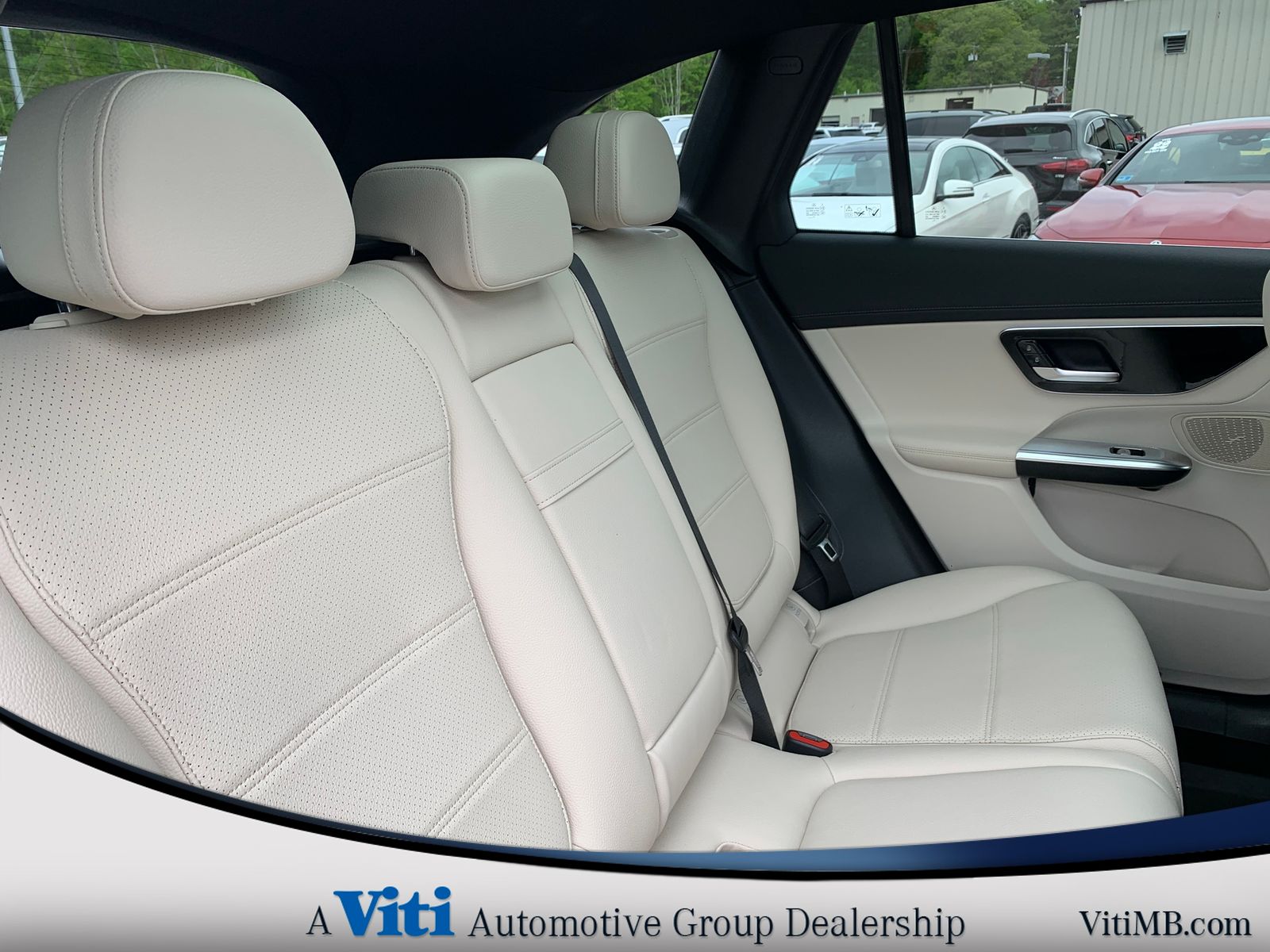 2024 Mercedes-Benz GLC GLC 300 - Photo 28
