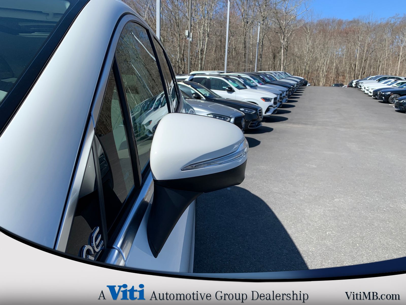 2023 Mercedes-Benz EQE SUV Base - Photo 11