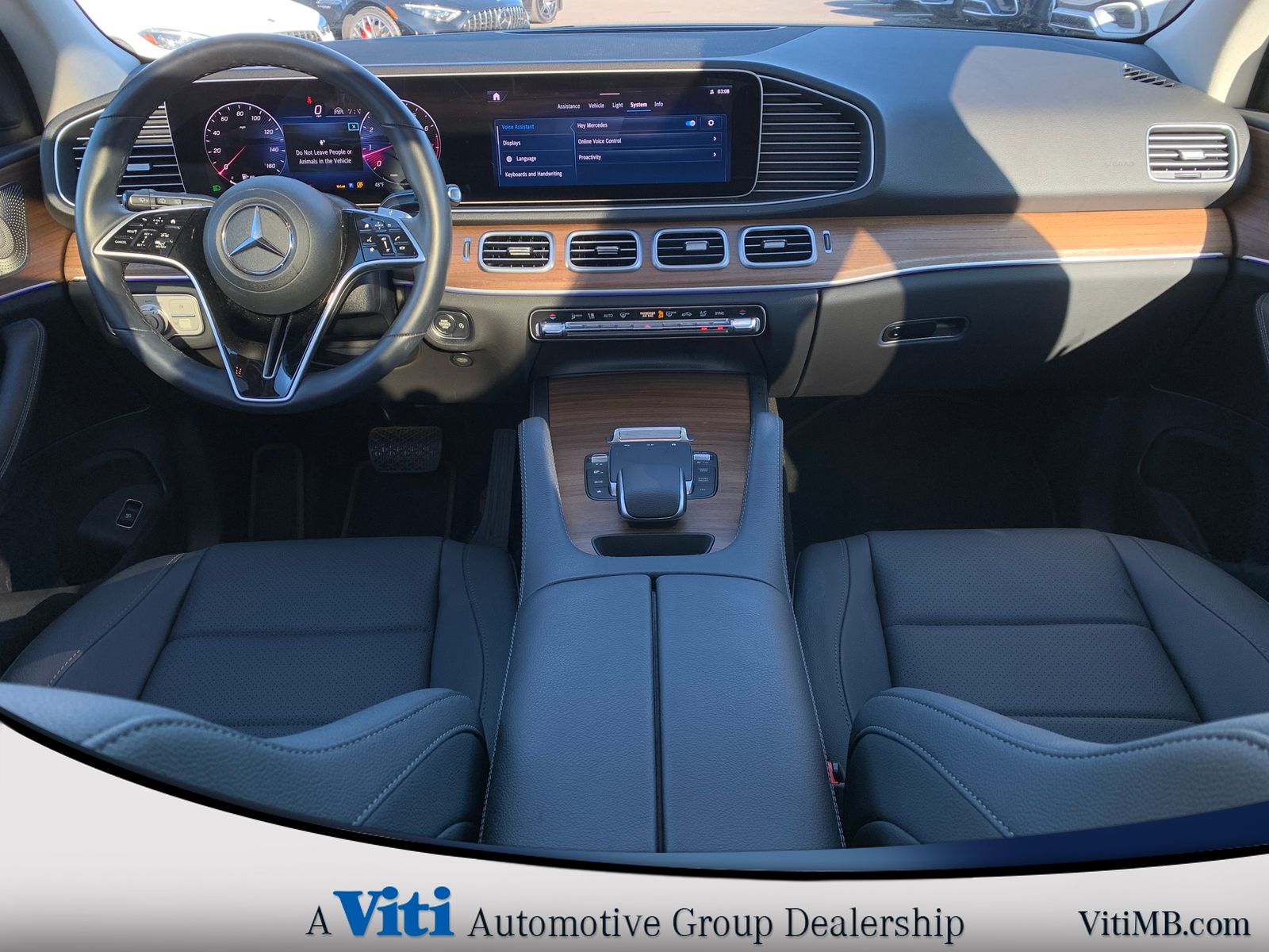 Certified 2024 Mercedes-Benz GLE GLE350 with VIN 4JGFB4FB2RB206261 for sale in Tiverton, RI