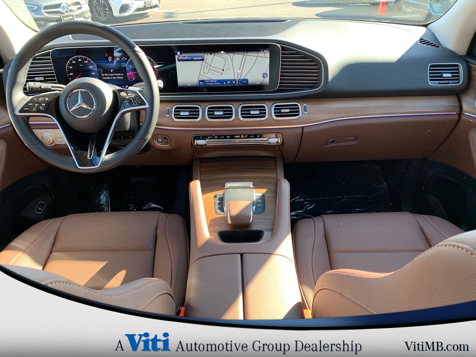 Certified 2024 Mercedes-Benz GLE GLE350 with VIN 4JGFB4FB8RB214512 for sale in Tiverton, RI