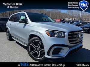 2026 Mercedes-Benz GLS GLS 450 SUV
