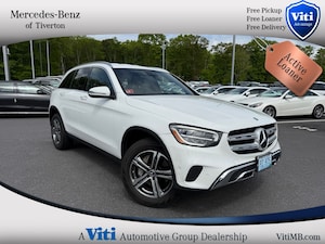 2022 Mercedes-Benz GLC GLC 300 SUV