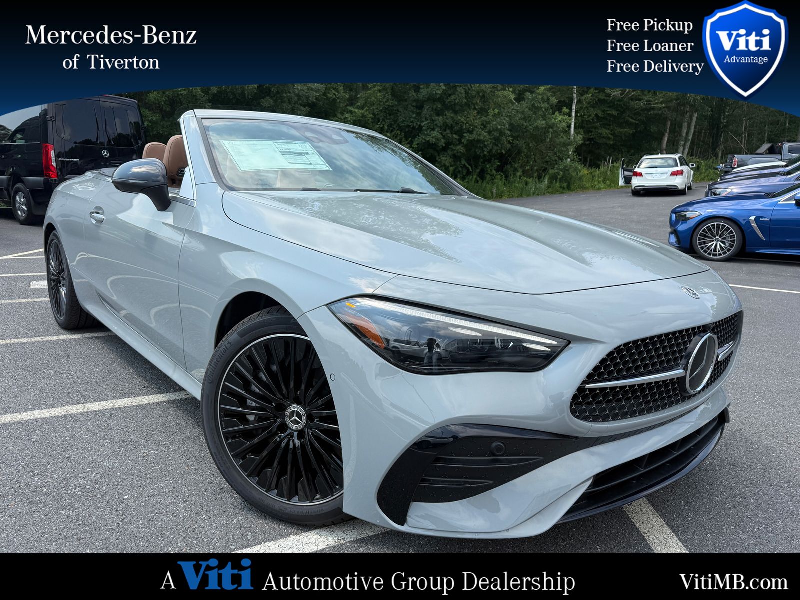 2027 Mercedes-Benz CLE