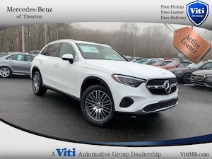 2025 Mercedes-Benz GLC GLC 300 SUV